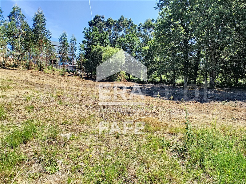 Lote Industrial  Fafe, Quinchães - 1387808 - 12