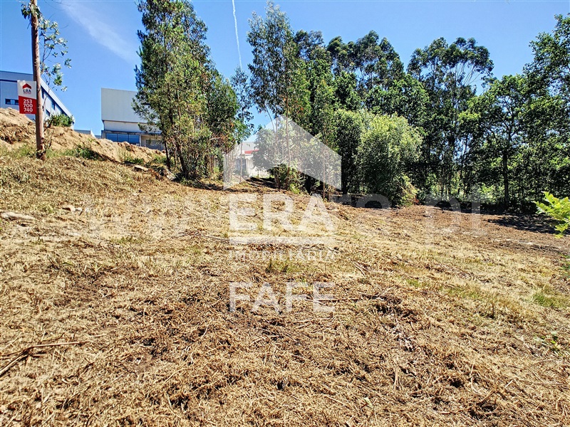Lote Industrial  Fafe, Quinchães - 1387808 - 13