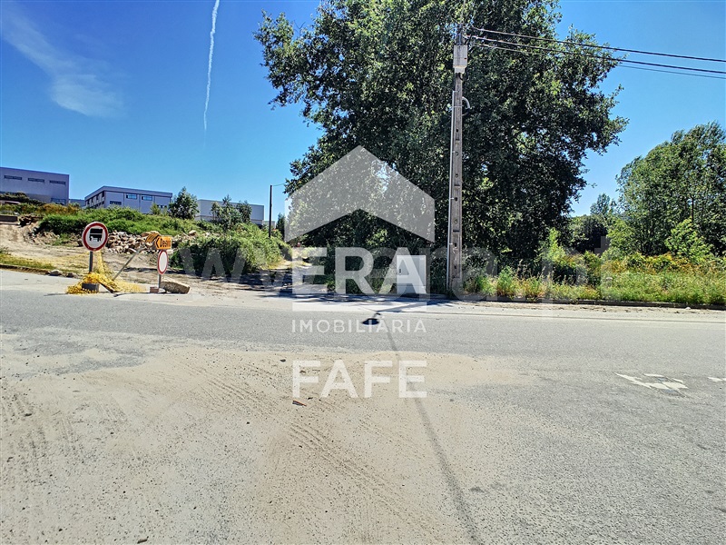 Lote Industrial  Fafe, Quinchães - 1387808 - 14