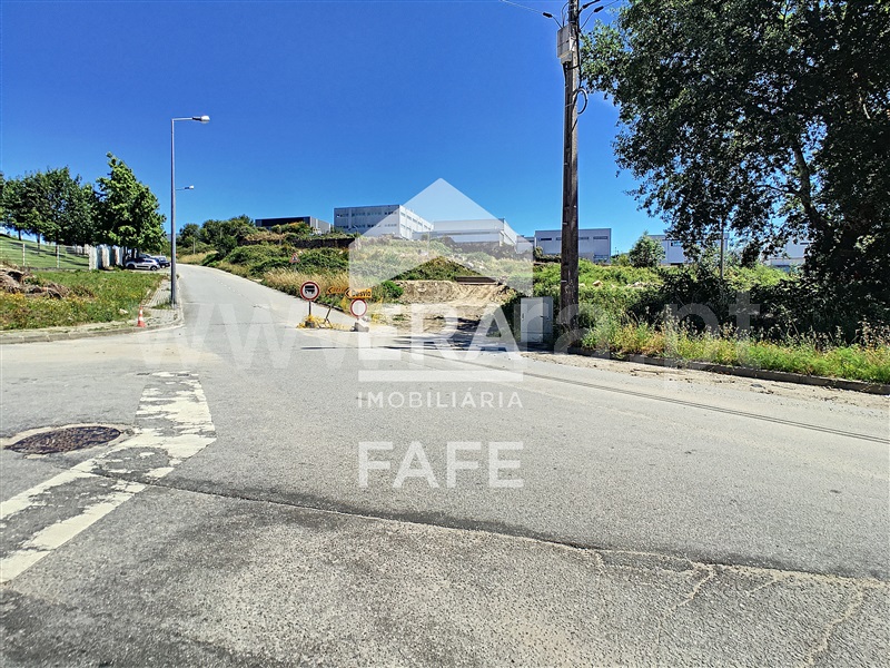 Lote Industrial  Fafe, Quinchães - 1387808 - 15
