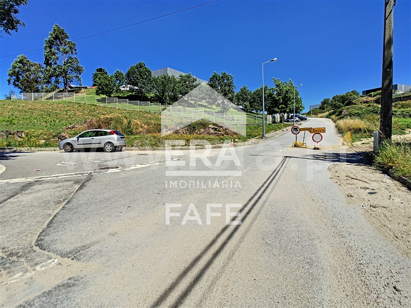 Lote Industrial  Fafe, Quinchães - 1387808 - 16