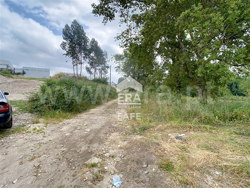 Lote Industrial  Fafe, Quinchães - 1483592 - 8