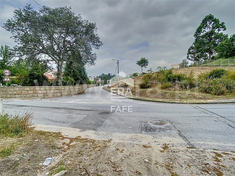 Lote Industrial  Fafe, Quinchães - 1483592 - 10