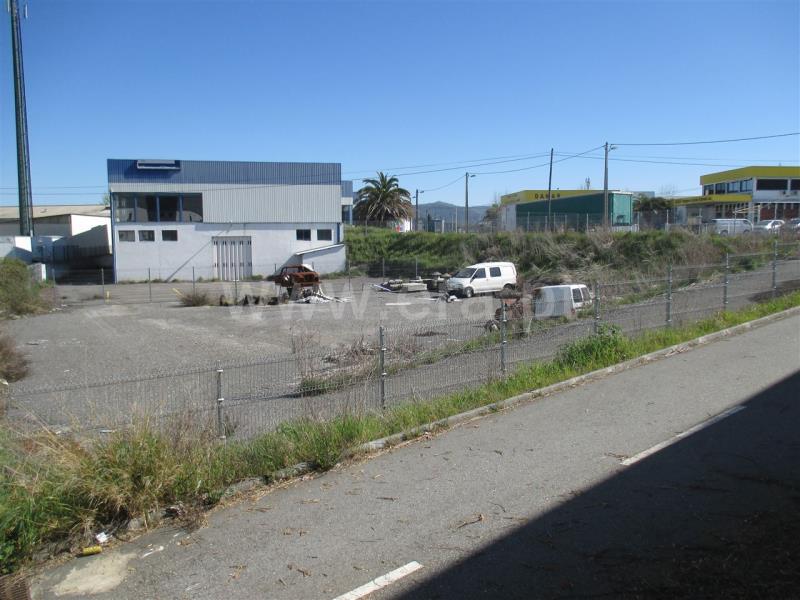 Lote Industrial / Fundão, Fundão