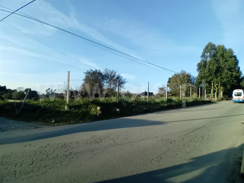 Lote Industrial / Gondomar, Fânzeres - Alto de Barreiros