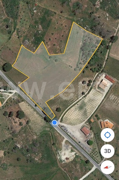 Lote Industrial  Gouveia, Moimenta da Serra e Vinhó - 1338520 - 1