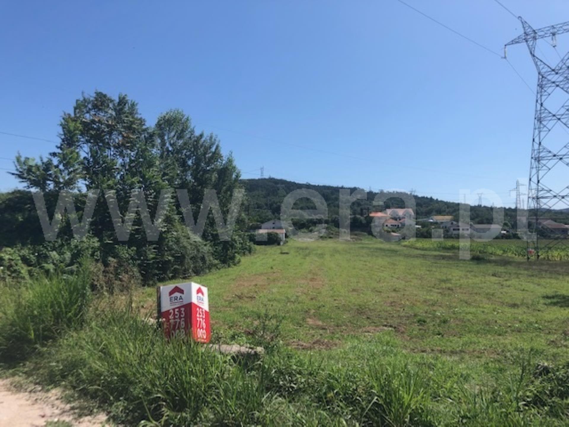 Land for sale in Esposende, Portugal — €480,000