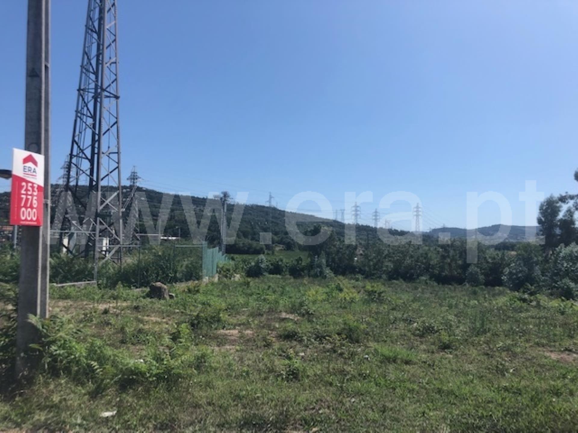 Land for sale in Esposende, Portugal — €380,000