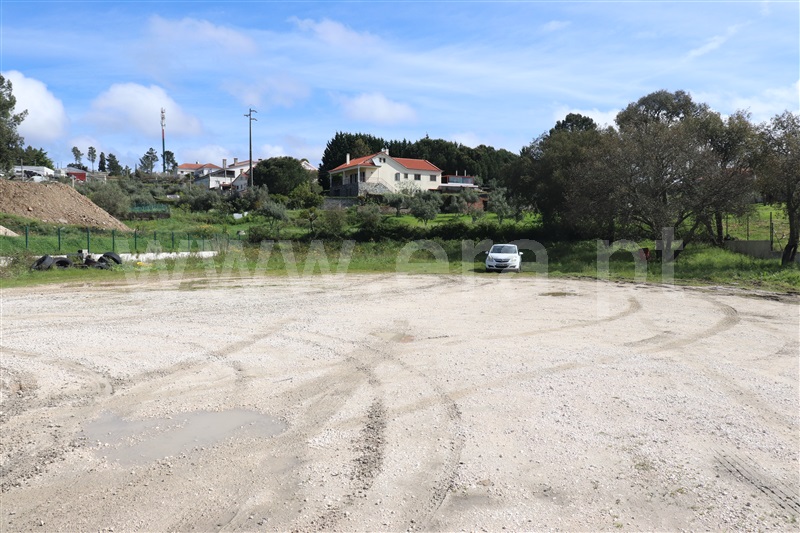 Lote Industrial  Mação, Cardigos - 1468488 - 2