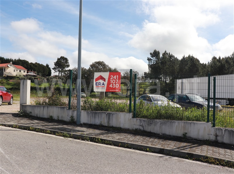 Lote Industrial / Mação, Cardigos
