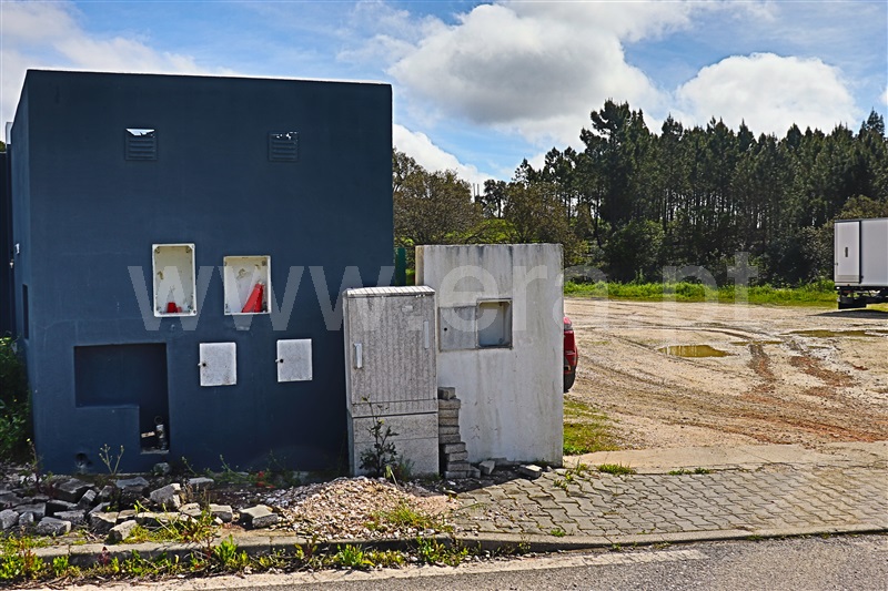 Lote Industrial  Mação, Cardigos - 1468488 - 5
