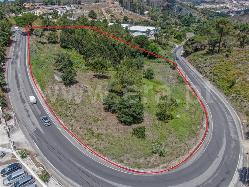 Terreno  com Rústico Mafra, Avessada - 1224427 - 9