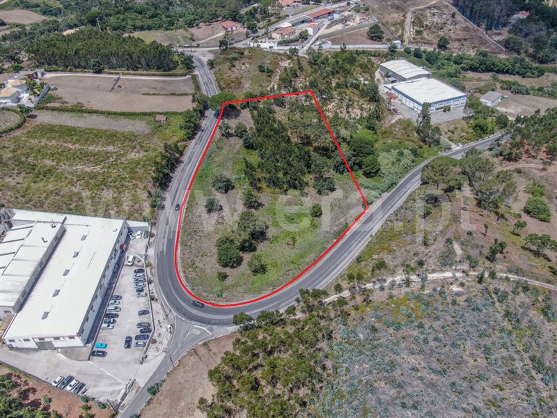 Terreno  com Rústico Mafra, Avessada - 1224427 - 11