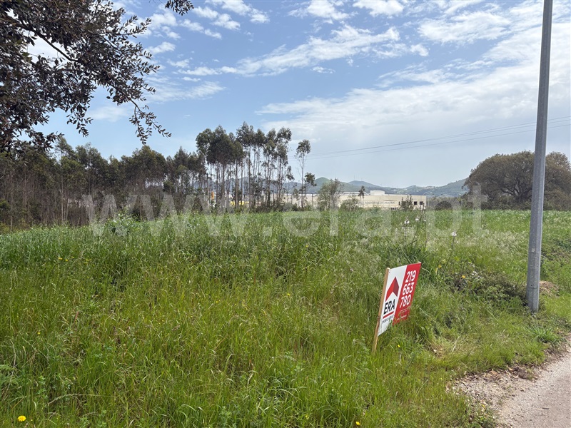 Lote Industrial  Mafra, Mafra - 1474892 - 5