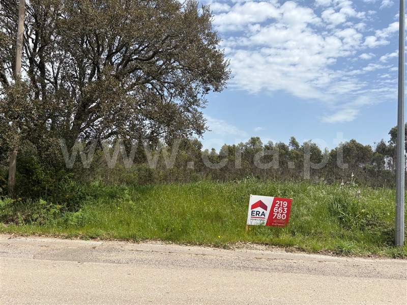 Lote Industrial  Mafra, Mafra - 1474892 - 8