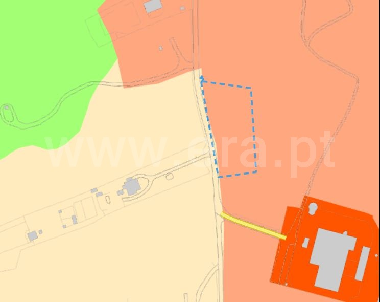 Lote Industrial  Mafra, Mafra - 1474892 - 9