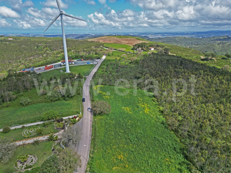 Lote Industrial  Mafra, Mafra - 1474892 - 9