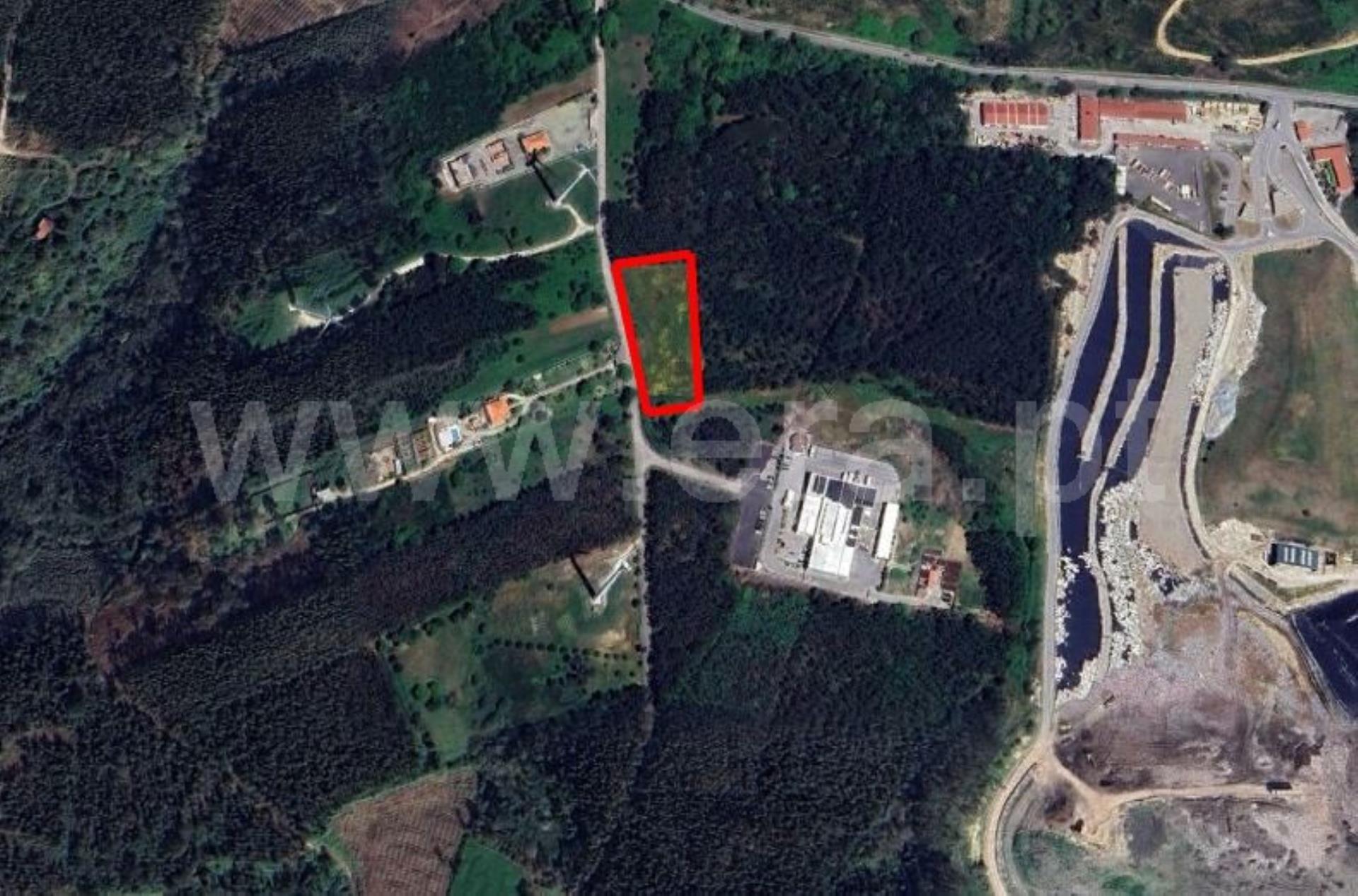 Land for sale in Mafra, Portugal — €580,000