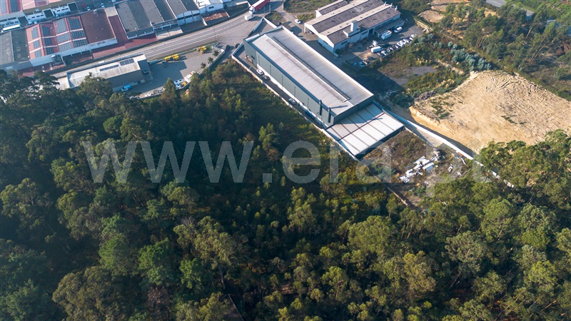 Lote Industrial  Maia, Nogueira e Silva Escura - 1510453 - 5