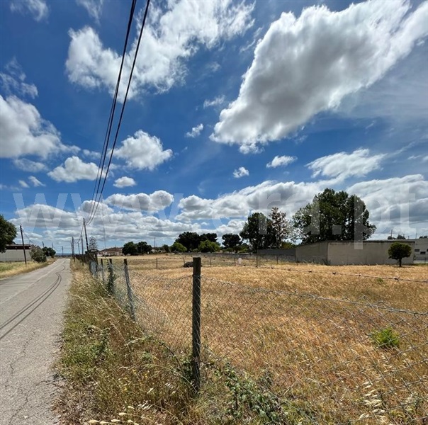 Lote Industrial / Moita, Alhos Vedros