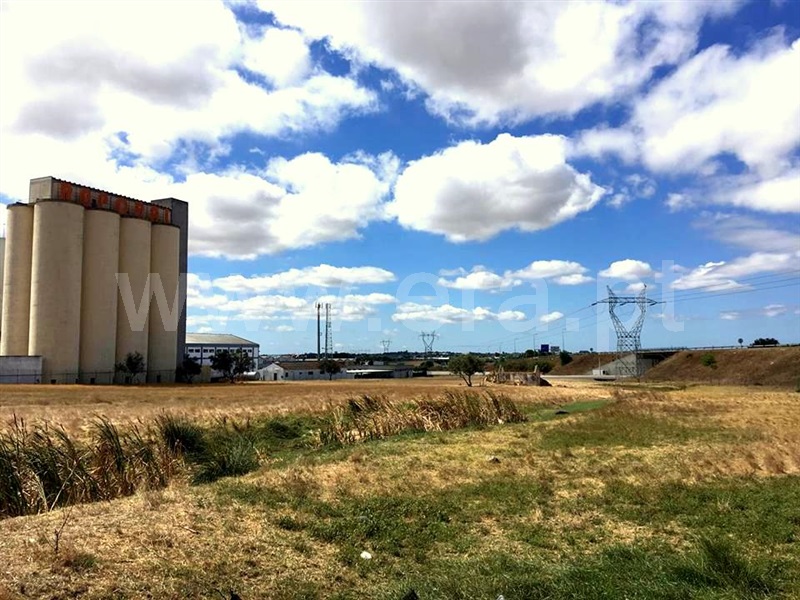 Lote Industrial, Atalaia e Alto Estanqueiro-Jardia, Montijo (Foto 4 de 9)