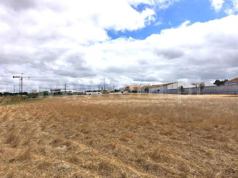 Lote Industrial / Montijo, Atalaia e Alto Estanqueiro-Jardia