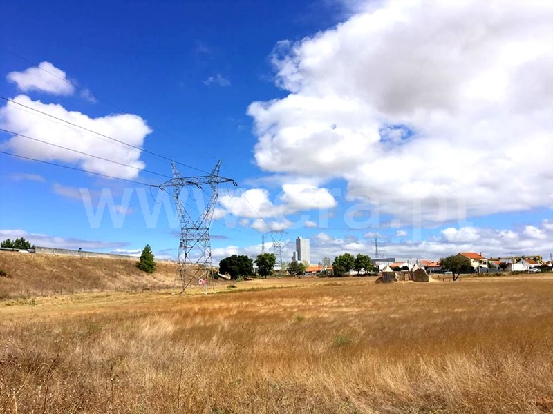 Lote Industrial, Atalaia e Alto Estanqueiro-Jardia, Montijo (Foto 8 de 9)