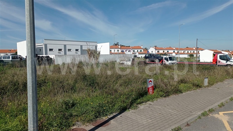 Lote Industrial  Odemira, Vila Nova de Milfontes - 1310342 - 2
