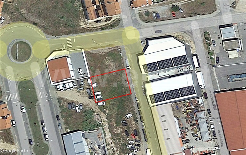 Lote Industrial  Odemira, Vila Nova de Milfontes - 1310342 - 3