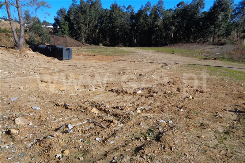 Lote Industrial  Oliveira de Azeméis, Carregosa - 981417 - 2