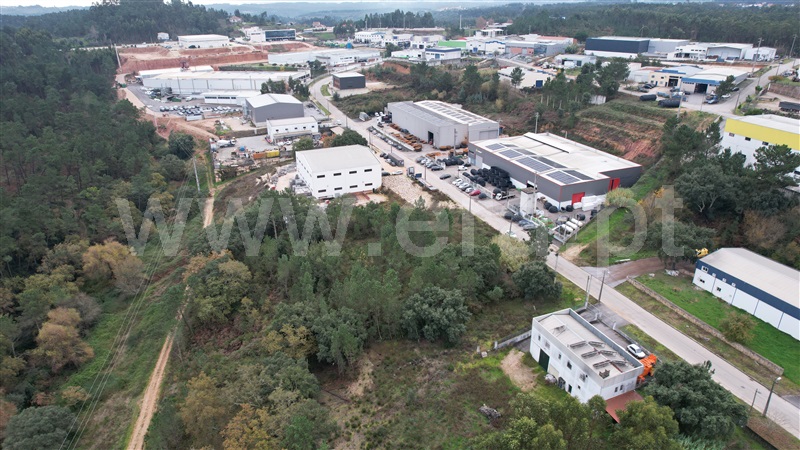 Terreno para Construção  Ourém, Seiça - 1371453 - 4