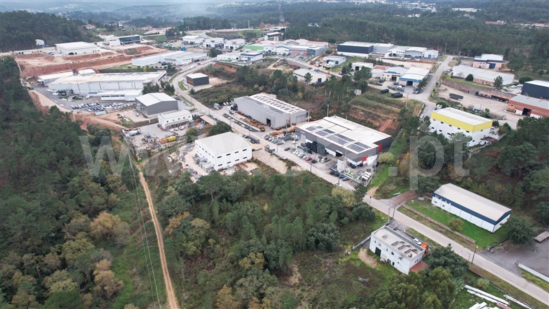 Terreno para Construção  Ourém, Seiça - 1371453 - 8