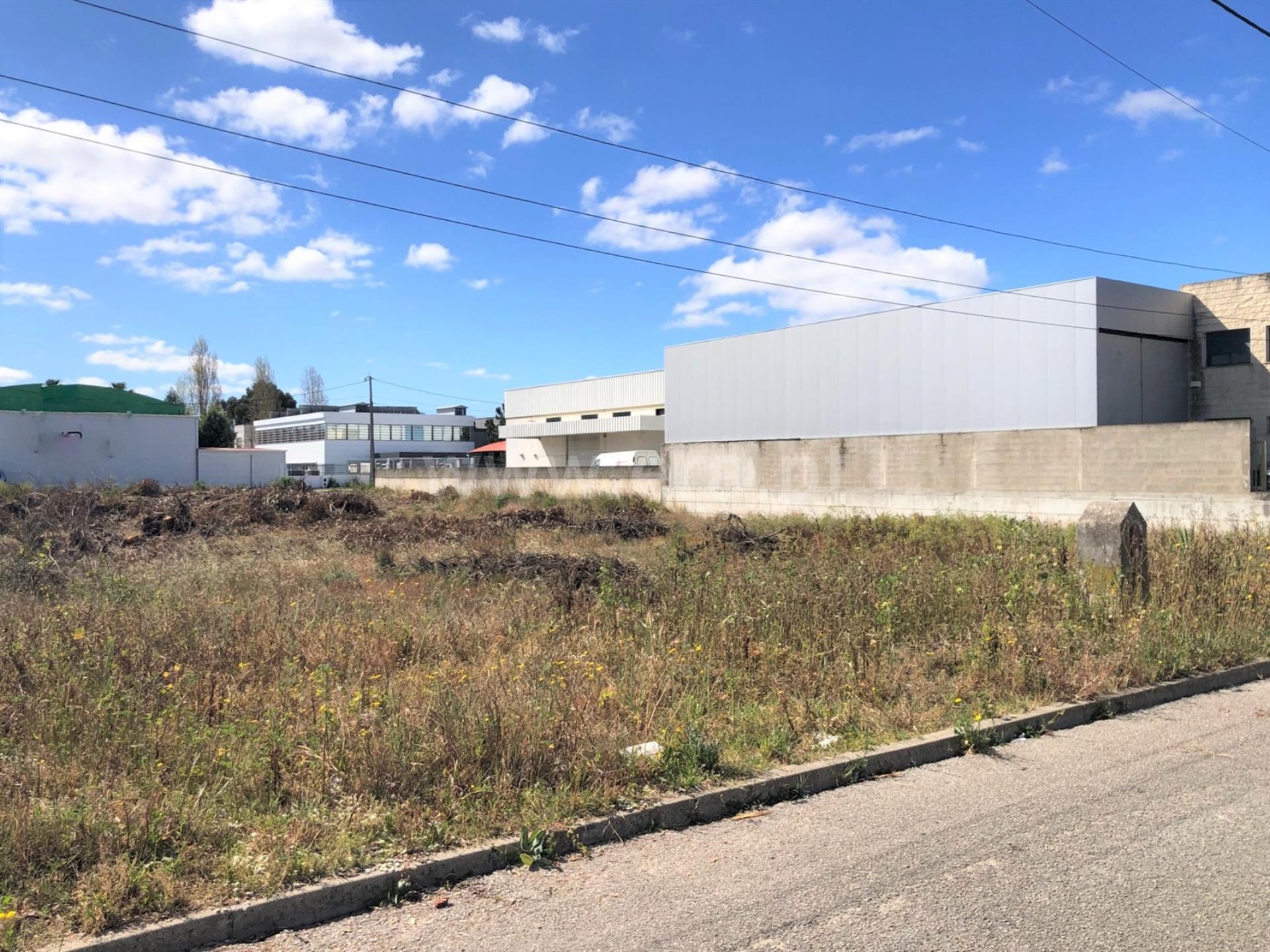 Land for sale in Palmela, Portugal — €133,200