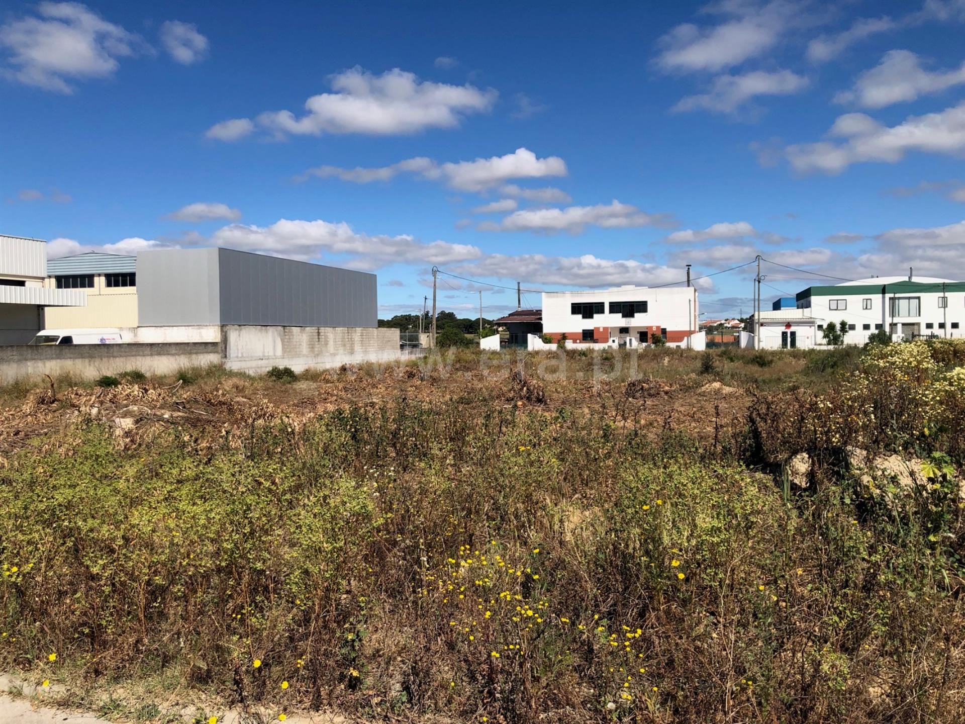 Land for sale in Palmela, Portugal — €133,200