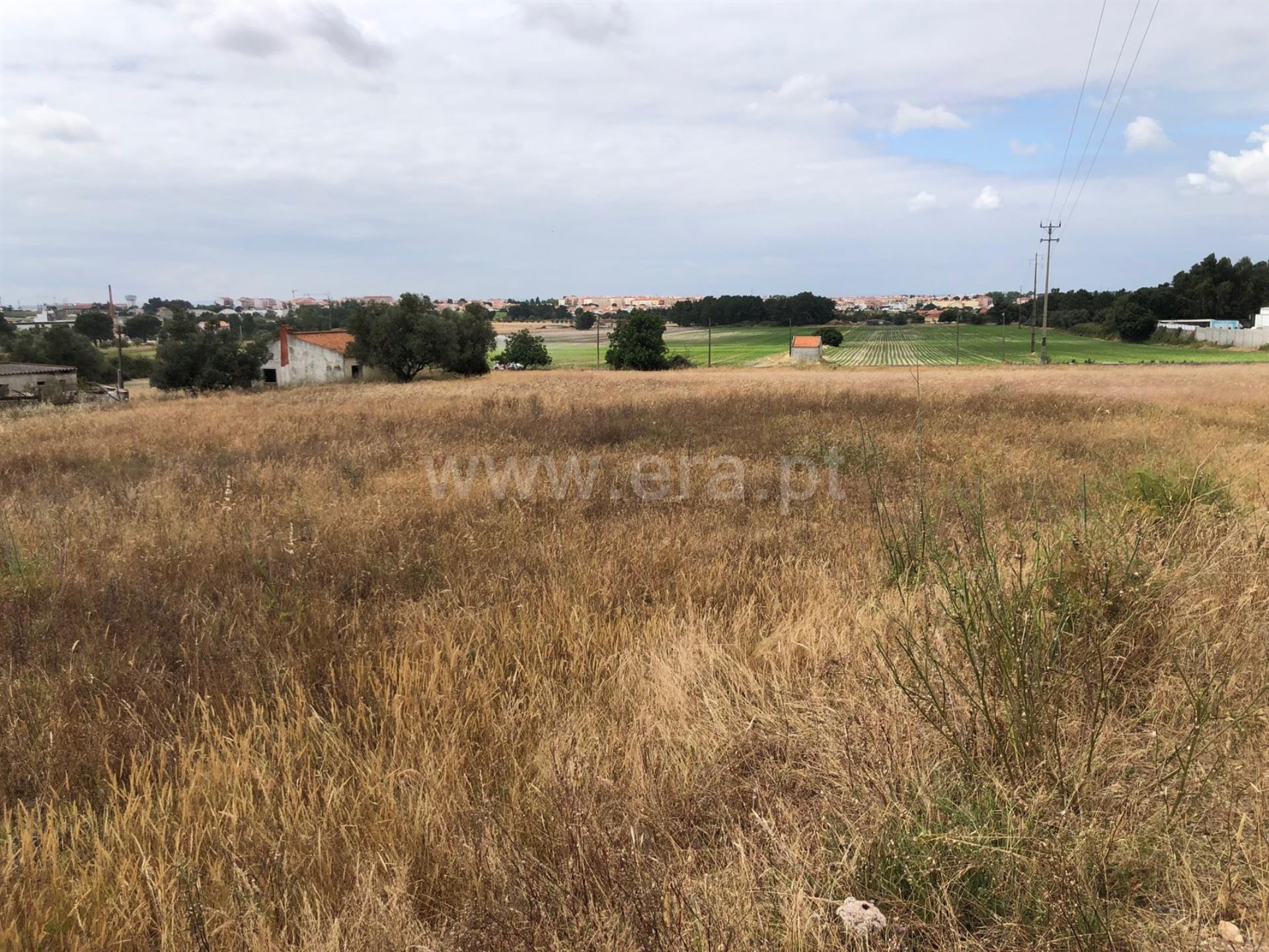 Land for sale in Palmela, Portugal — €650,000