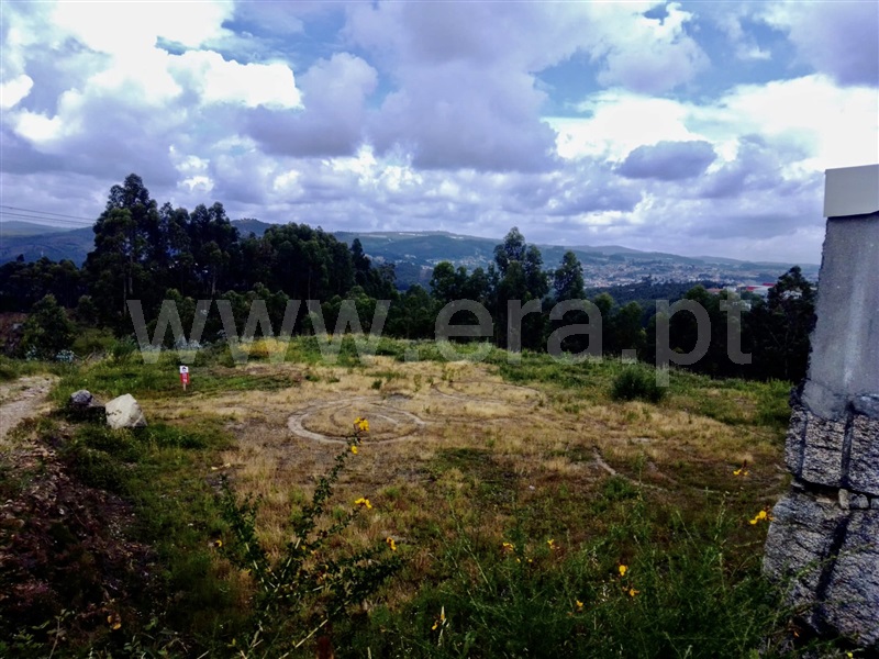 Lote Industrial  Paredes, Rebordosa - 1096017 - 3
