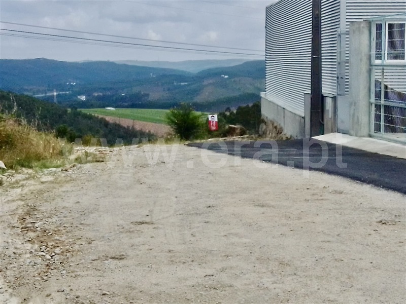 Lote Industrial  Paredes, Rebordosa - 1096017 - 2