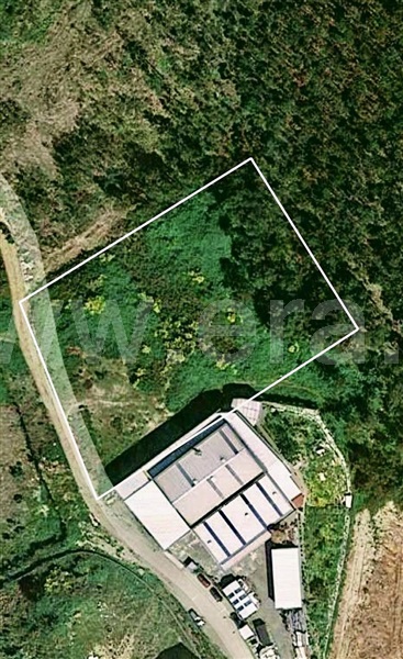 Lote Industrial / Paredes, Rebordosa