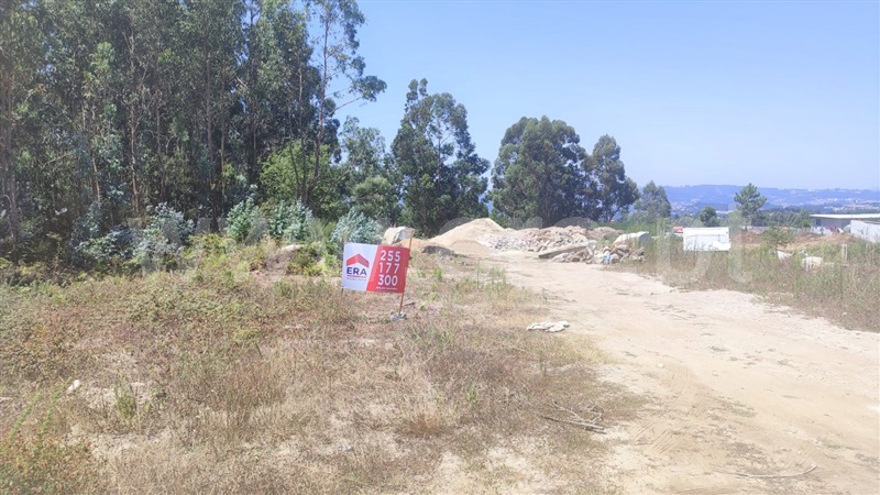 Lote Industrial  Penafiel, Rans - 1342430 - 11