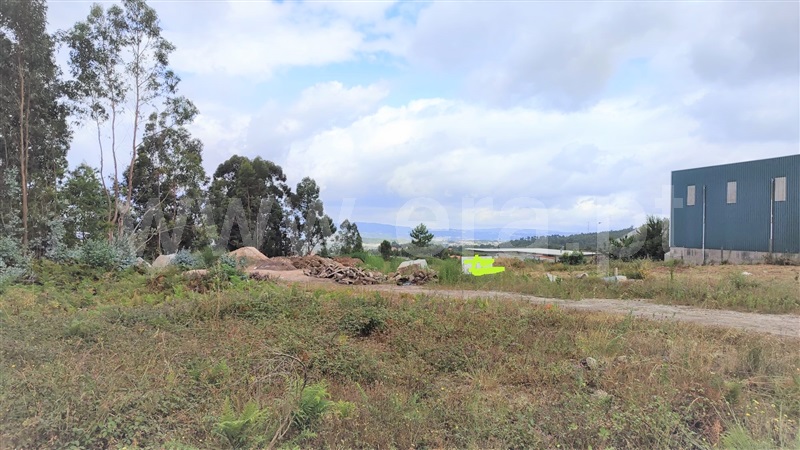 Lote Industrial  Penafiel, Rans - 1342430 - 13