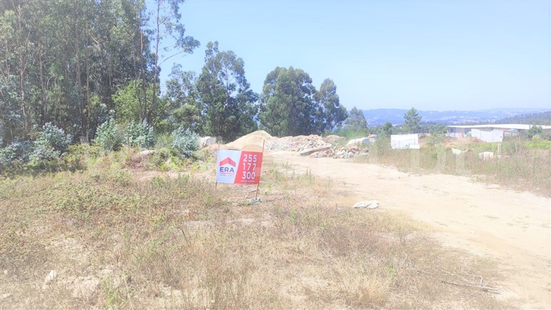 Lote Industrial  Penafiel, Rans - 1342430 - 8