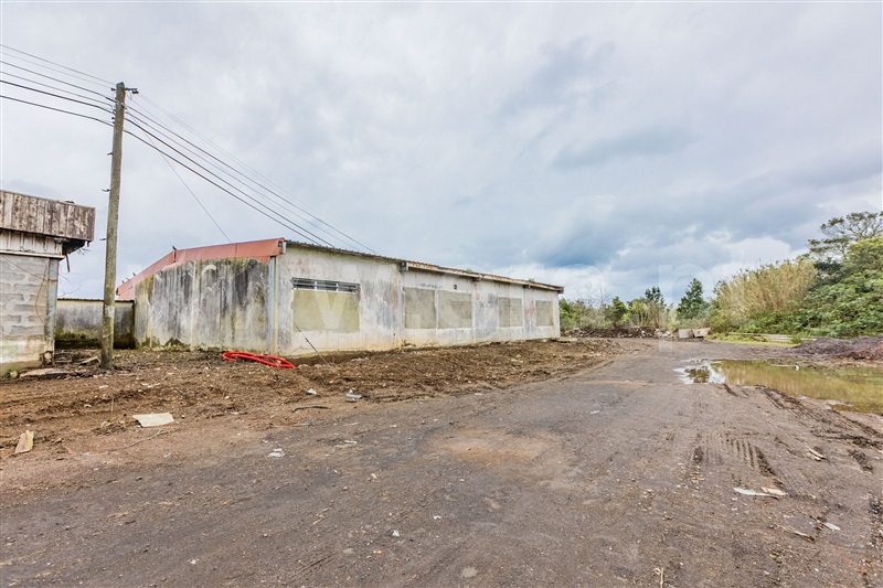 Lote Industrial  Ribeira Grande, Ribeira Grande - 1451934 - 7