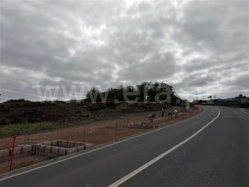 Lote Industrial / Ribeira Grande, Rabo de Peixe
