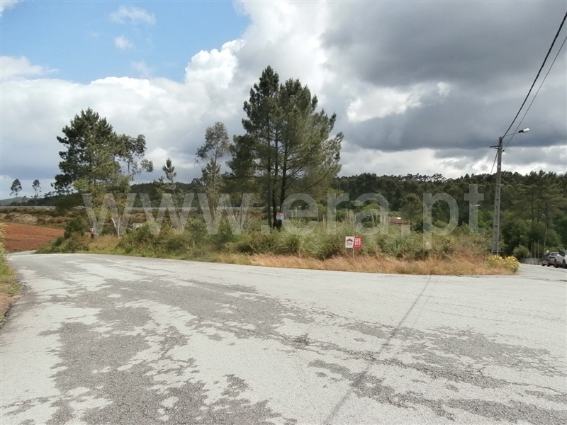 Lote Industrial / Santa Maria da Feira, Arrifana
