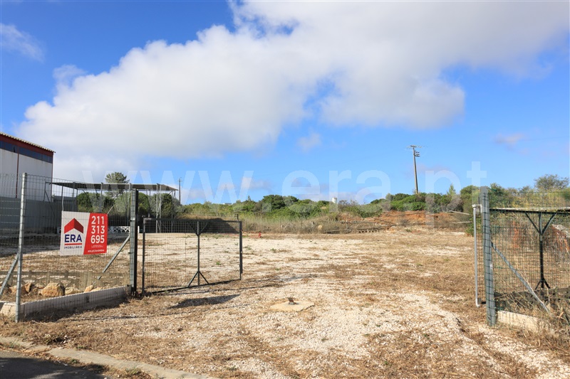 Lote Industrial  com Urbano Sesimbra, Sesimbra - Zambujal - 1338835 - 5