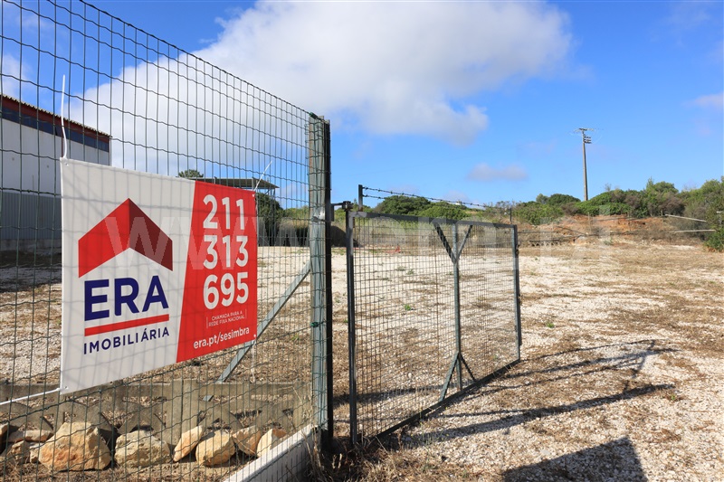Lote Industrial  com Urbano Sesimbra, Sesimbra - Zambujal - 1338835 - 7