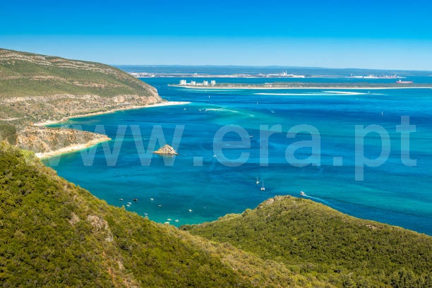 Lote Industrial / Setúbal, Setúbal (São Sebastião)
