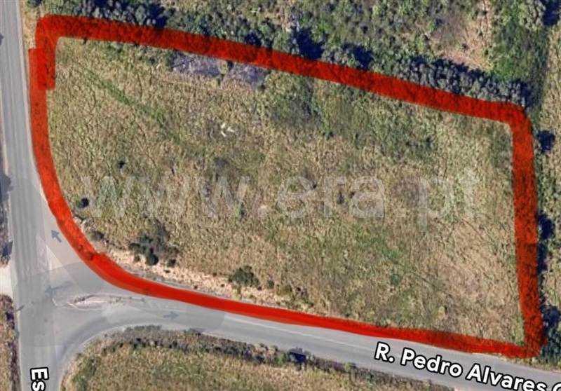 Lote Industrial  Sintra, Algueirão Velho - 1504742 - 2