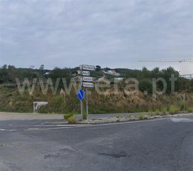 Lote Industrial  Sintra, Algueirão Velho - 1504742 - 3
