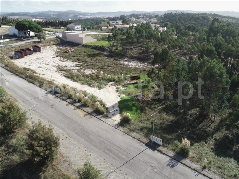 Lote Industrial  Torres Vedras, Santa Maria, São Pedro e Matacães - 1439079 - 2